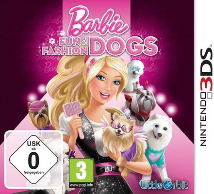 0901 - 1000 F OKL - 0918 - Barbie Fun And Fashion Dogs EUR MULTi6 3DS.jpg