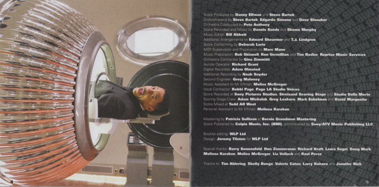 MIB Music By Danny Elfman - Booklet pg. 04-05.jpg