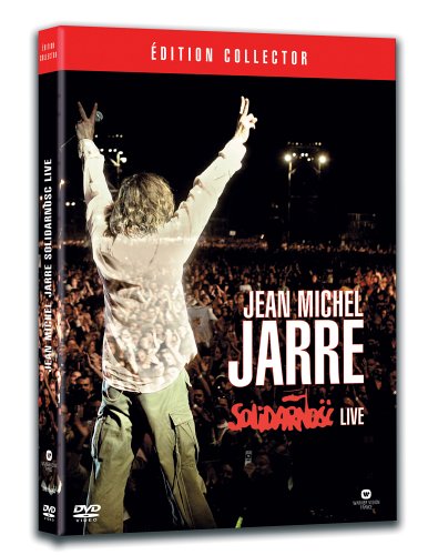 Jean Michel Jarre - Jean Michel Jarre - Solidarność Live  Koncert w Stoczni, 2005.jpg