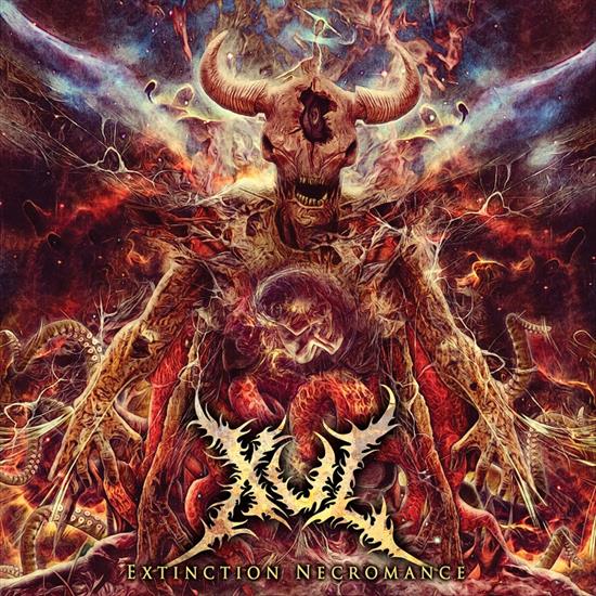 Xul Can.-Extinction Necromance ep.2015 - Xul Can.-Extinction Necromance ep.2015.jpg