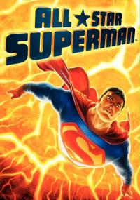 Niezwyciezony supermen 2011 - Niezwyciezony supermen.jpg