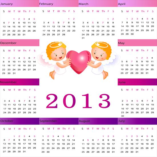 kalendarze 2013 - kalendarze 2013 3.jpg