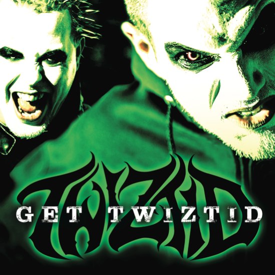 Twiztid - Get Twiztid EP - 2014, Muzyka Zagranicy 2013-2014 - cover.jpg