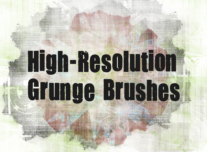 Grunge brushes back Digitalrevolutions - prev_big.jpg