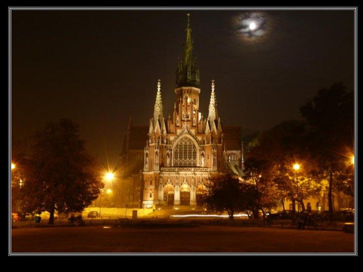 MOJE MIASTO KRAKÓW - KOSCIÓŁ ŚW. JÓZEFA Z 1909 R.jpg