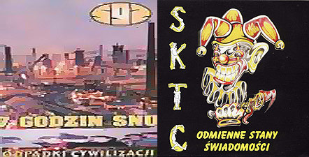 7 Godzin Snu  SKTC - Odpadki Cywilizacji - Odmienne Stany Swiad, Split Cd 1998 - 7godzs-sktc.jpg