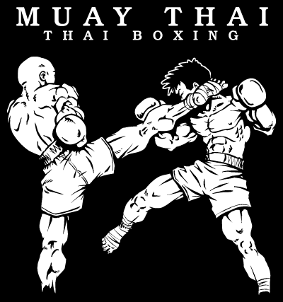 ZAJEFAJNE TAPETY tu kliknij - muay-thai3.gif