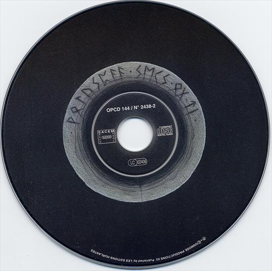 Enslaved - 2003 - Below The Lights - CD.JPG