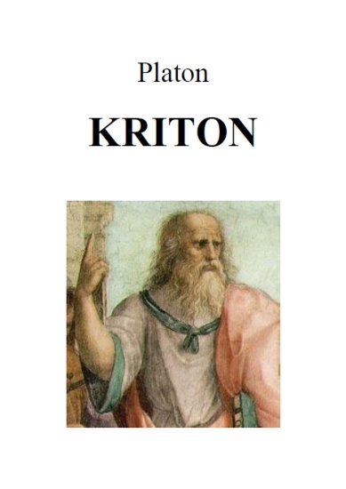 Platon - Platon - Kriton.png