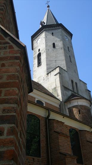 Kościoły w Polsce - P7030008.JPG